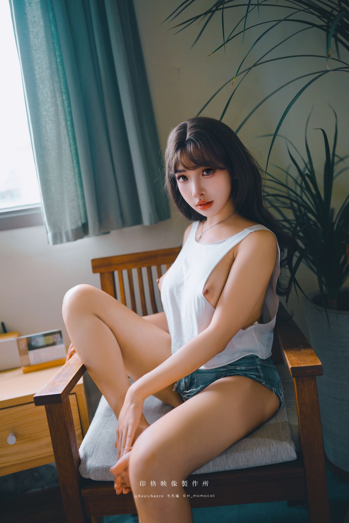 Coser@ Mu Mu Momo - Keep Seducing My Wife After Getting Married (58P) Coser@ Mu Mu Momo - Keep Seducing My Wife After Getting Married (58P)