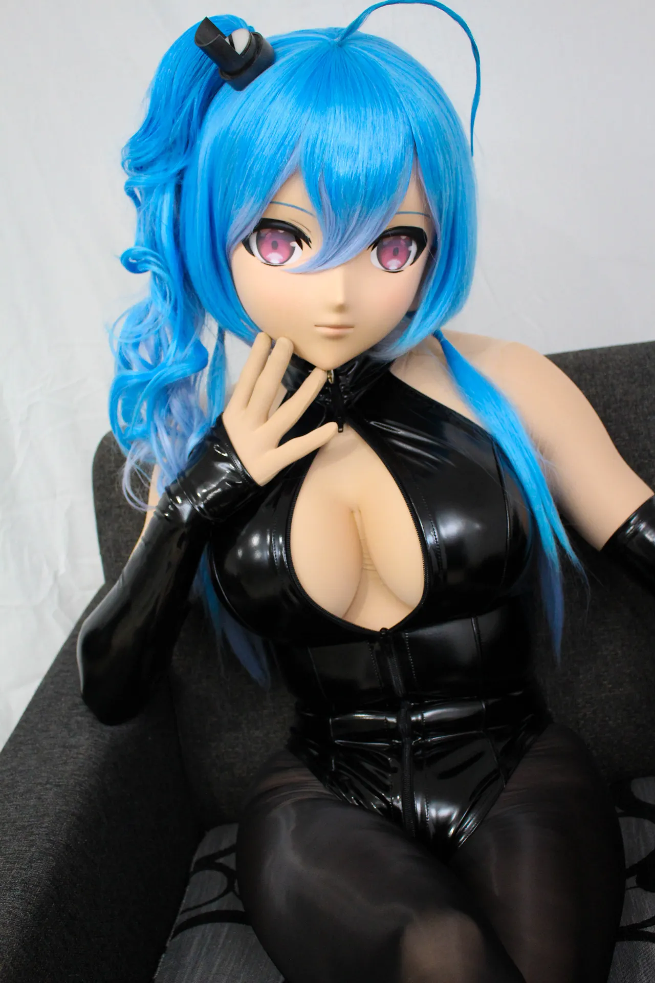 Wallykigu - St. Louis Wallykigu - St. Louis