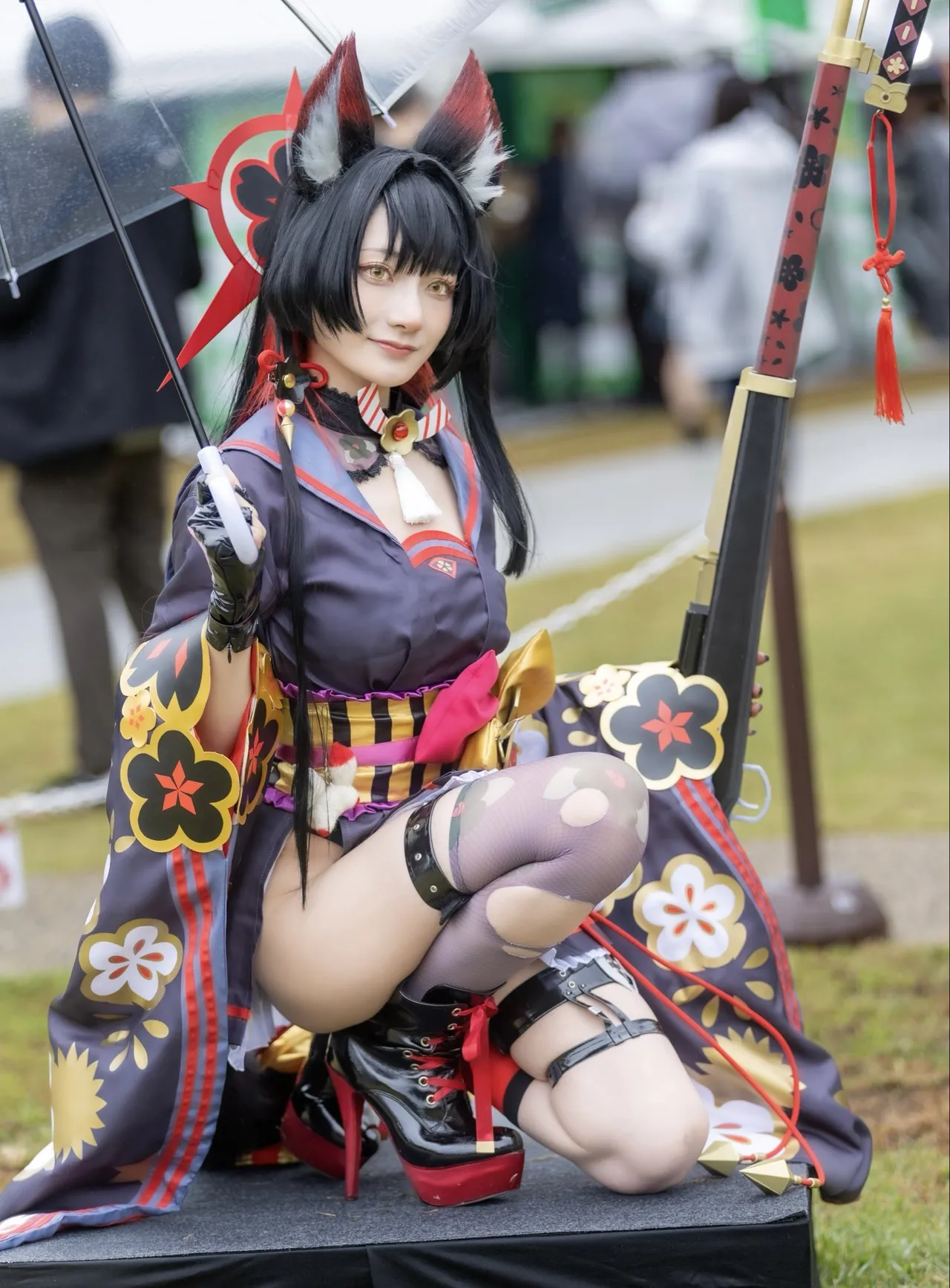 Lapin Angelia - Kosaka Wakamo 1 Lapin Angelia - Kosaka Wakamo 1