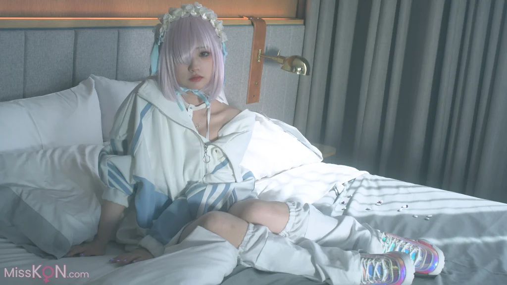 Coser@wendydydydy_酱油: FGO 玛修 (113 photos) Coser@wendydydydy_酱油: FGO 玛修 (113 photos)