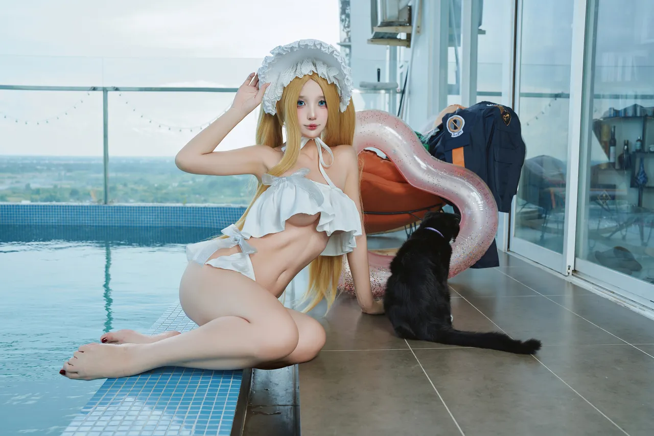 Puypuy - Abigail Puypuy - Abigail