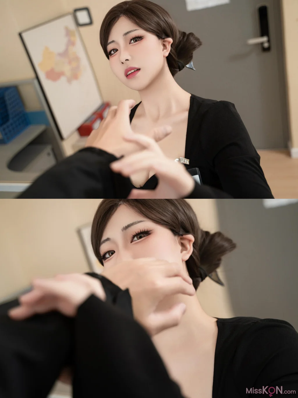 Coser@ Tiger Forest: Secrets of Colleagues (50 photos) Coser@ Tiger Forest: Secrets of Colleagues (50 photos)