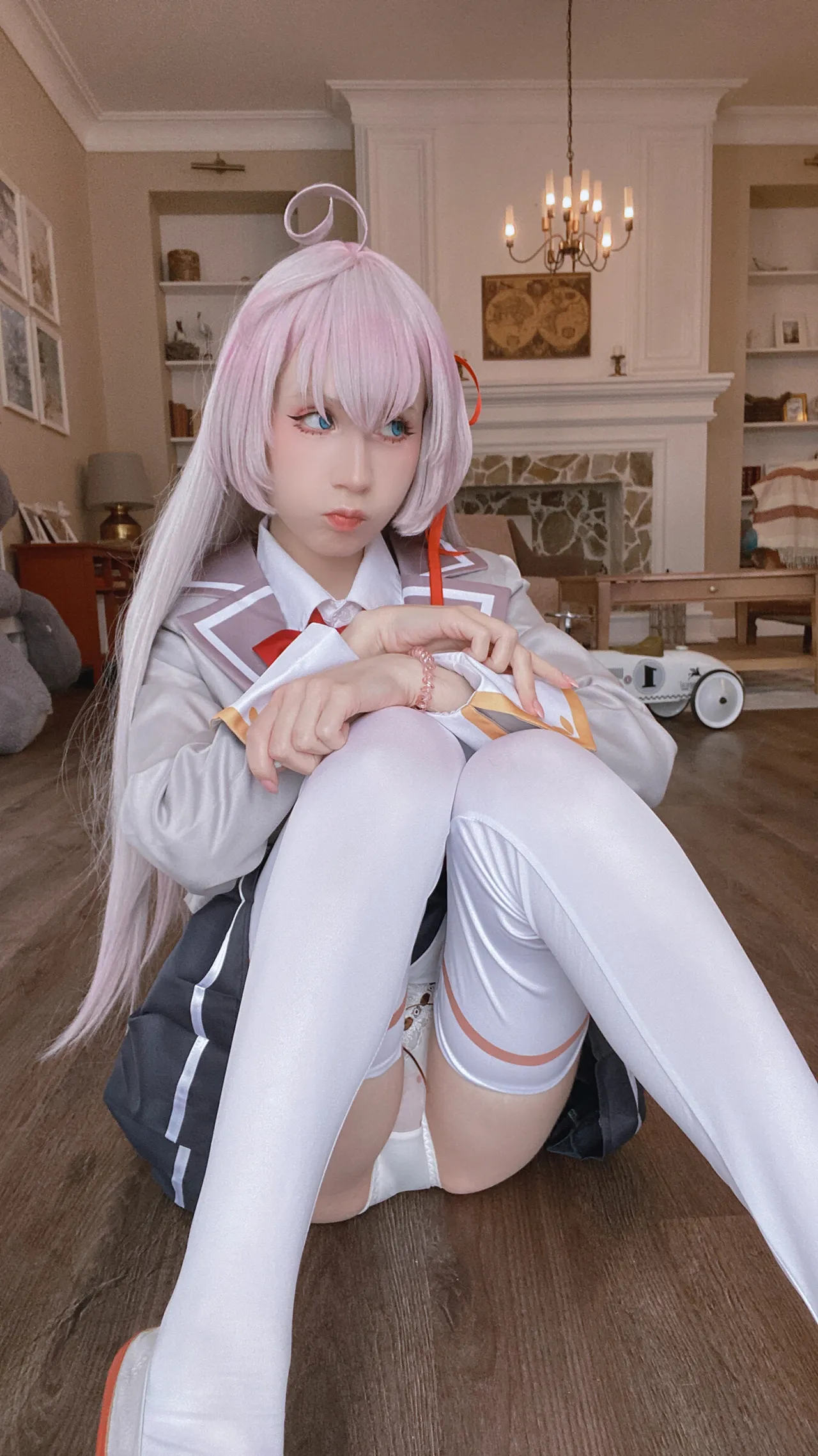 Hackee - Alya Hackee - Alya