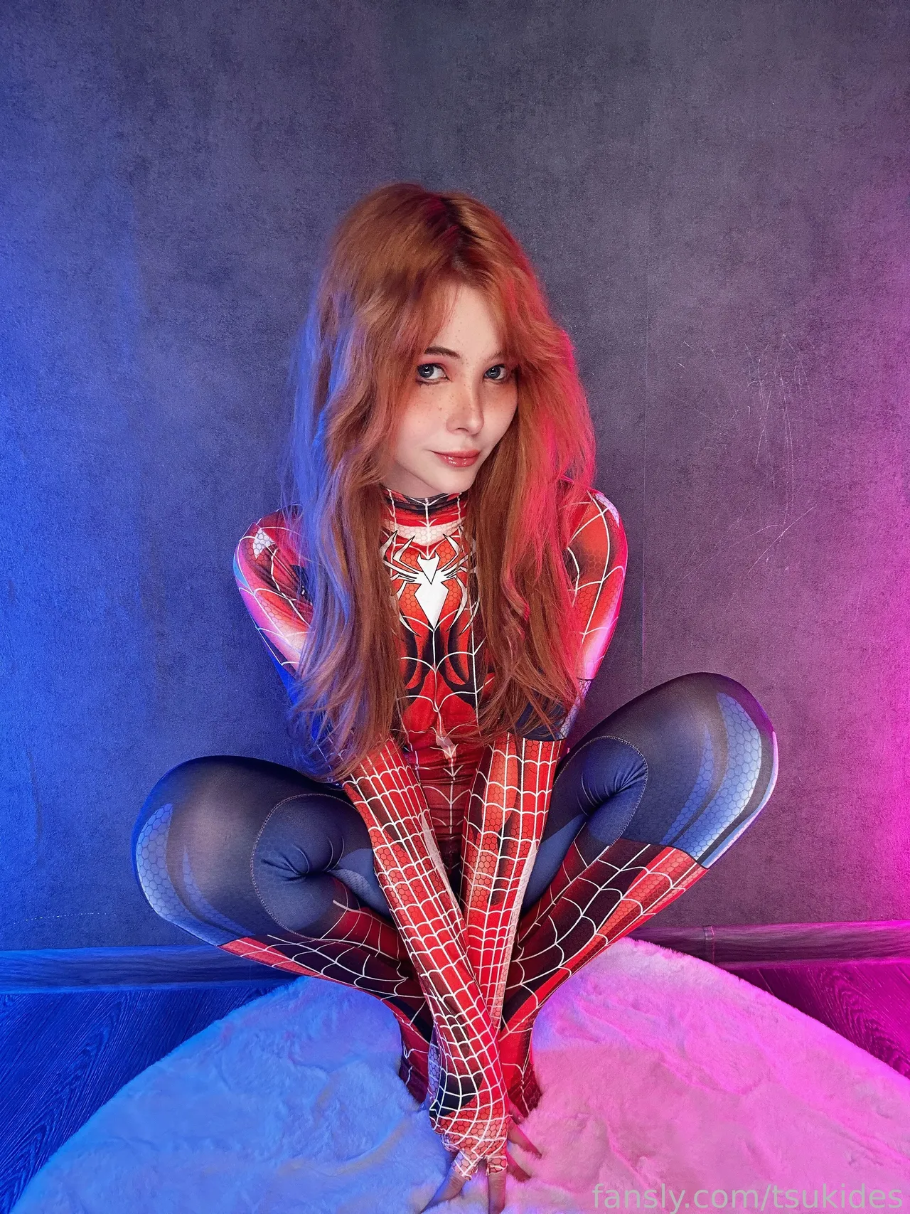 Tsuki Desu - MJ Tsuki Desu - MJ