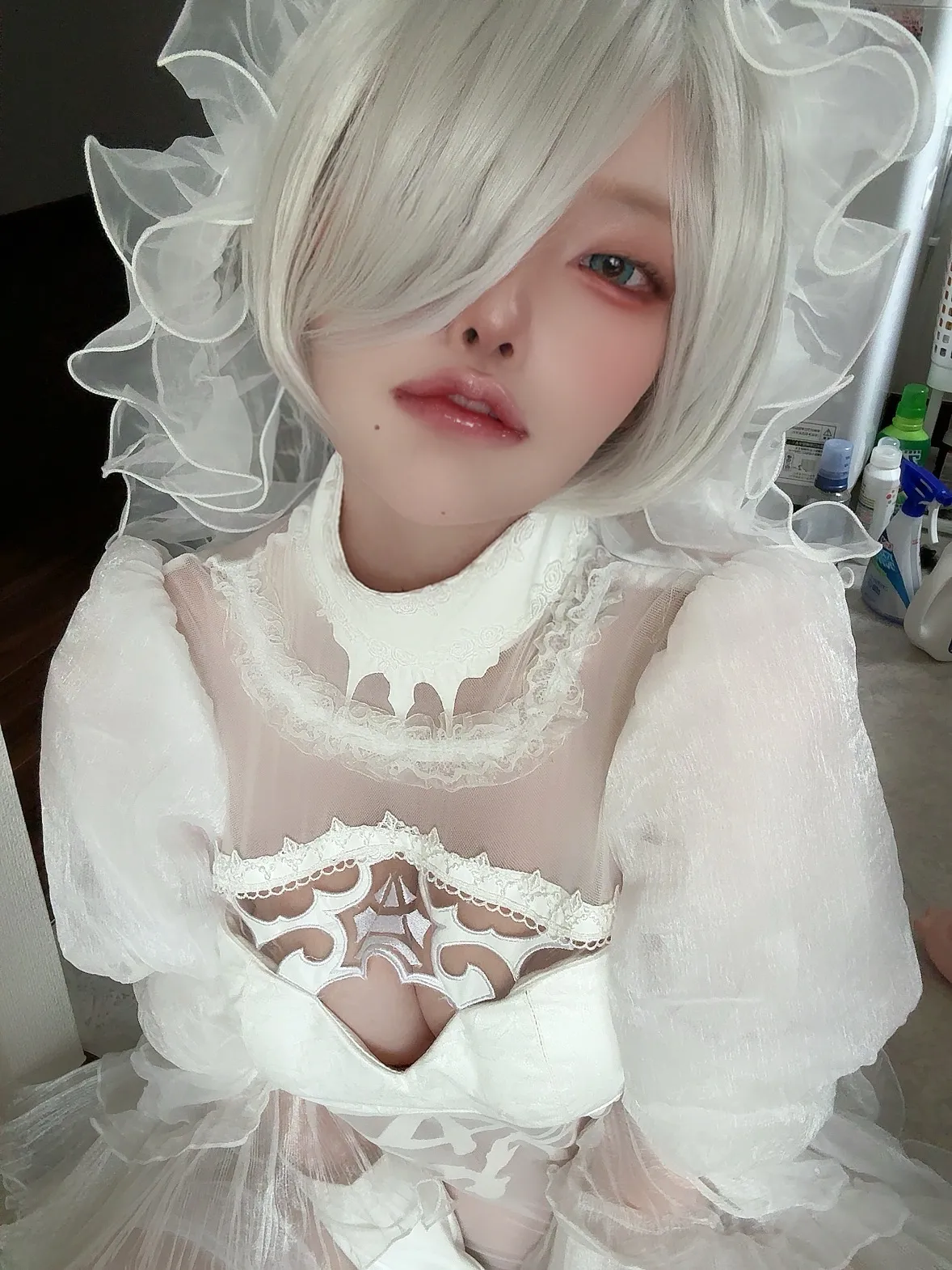 Etocha - Bride 2B Etocha - Bride 2B