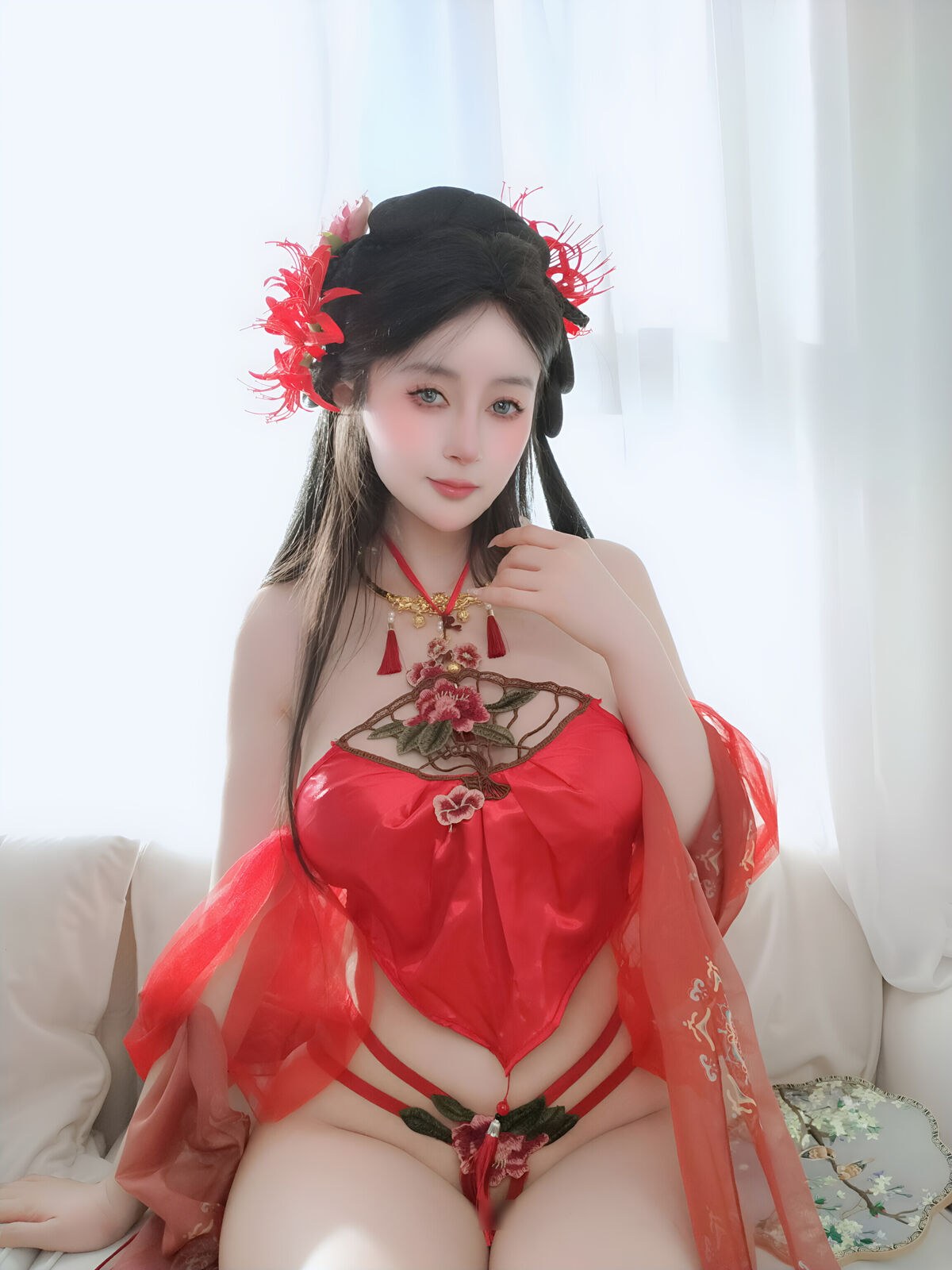 Coser@ Silver 81 - 2025.05 Member Collection Part01 (51P - 7V) Coser@ Silver 81 - 2025.05 Member Collection Part01 (51P - 7V)