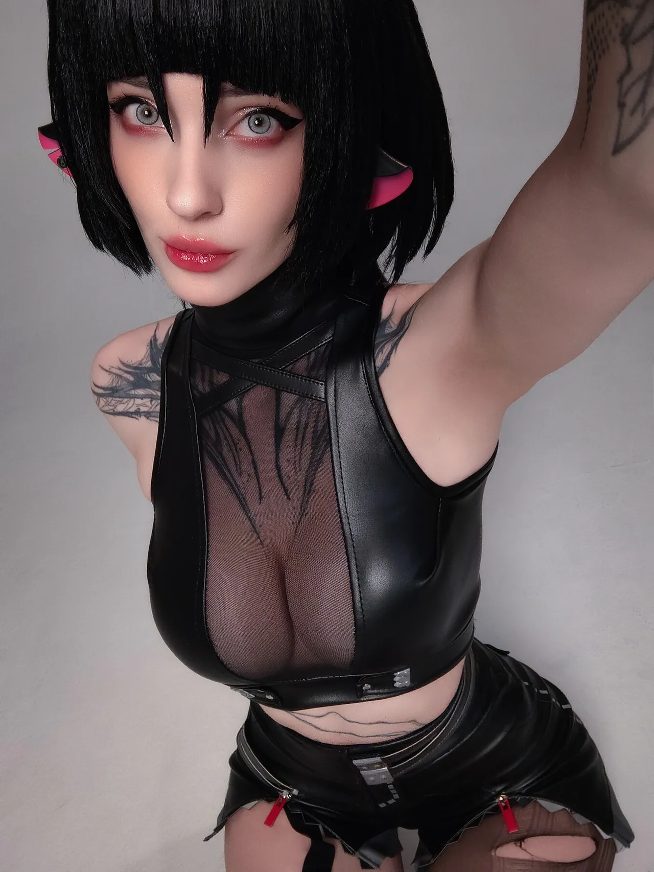 Xenon - Jane Doe - Full (unsorted) Xenon - Jane Doe - Full (unsorted)