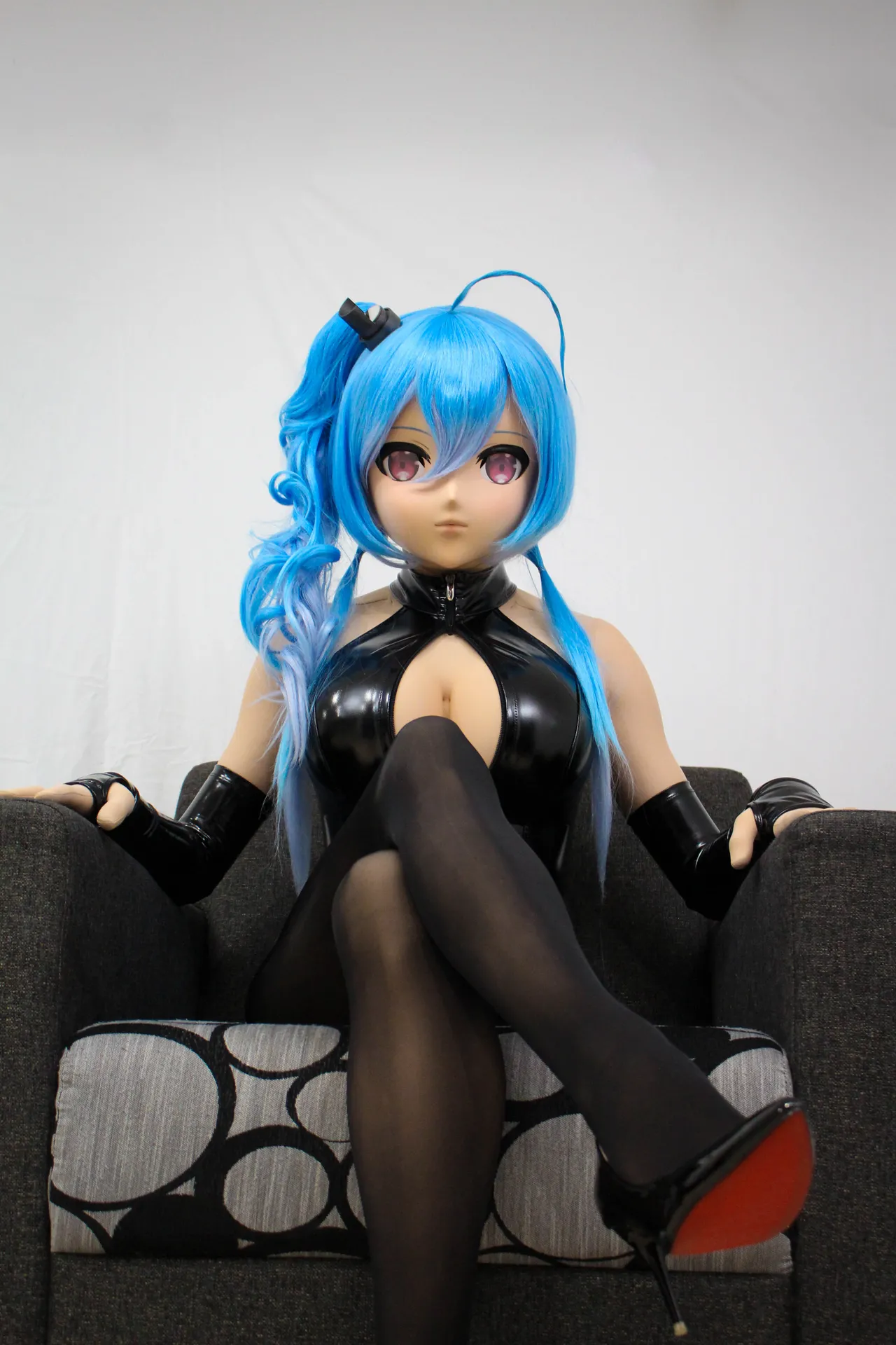 Wallykigu - St. Louis Wallykigu - St. Louis