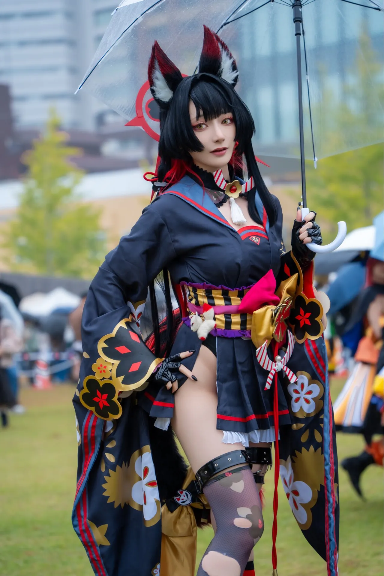 Lapin Angelia - Kosaka Wakamo 1 Lapin Angelia - Kosaka Wakamo 1