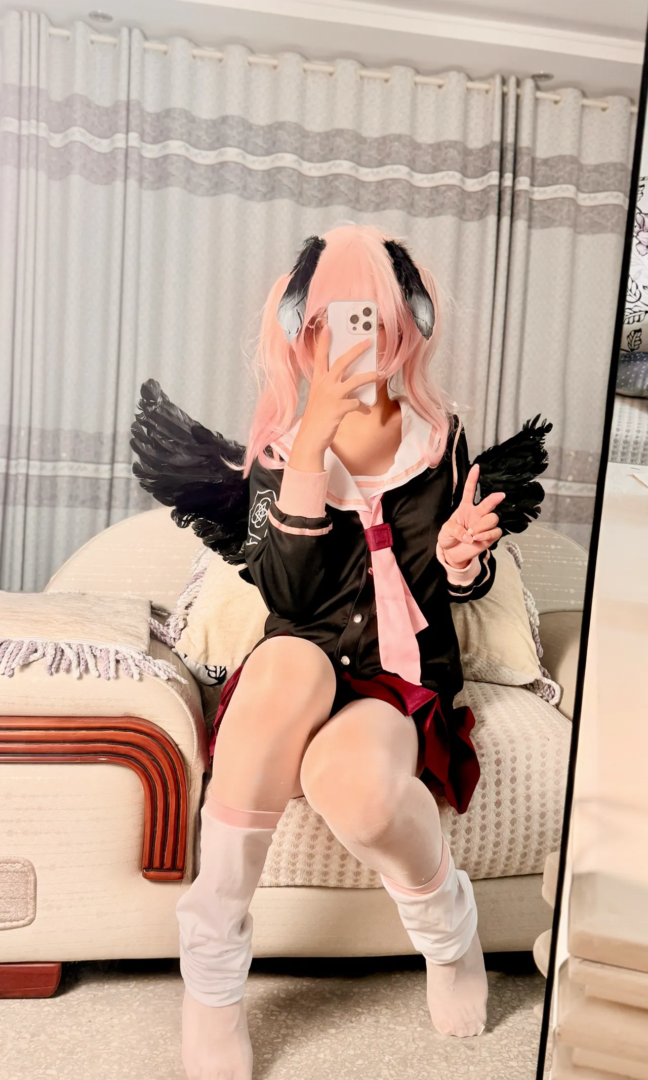 Kiyu_Sorya - Shimoe Koharu Kiyu_Sorya - Shimoe Koharu