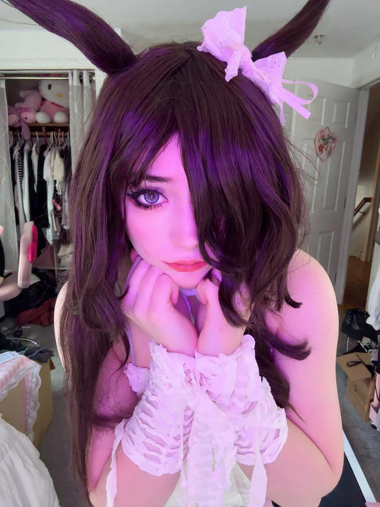 Meikasama - Rice Shower Meikasama - Rice Shower