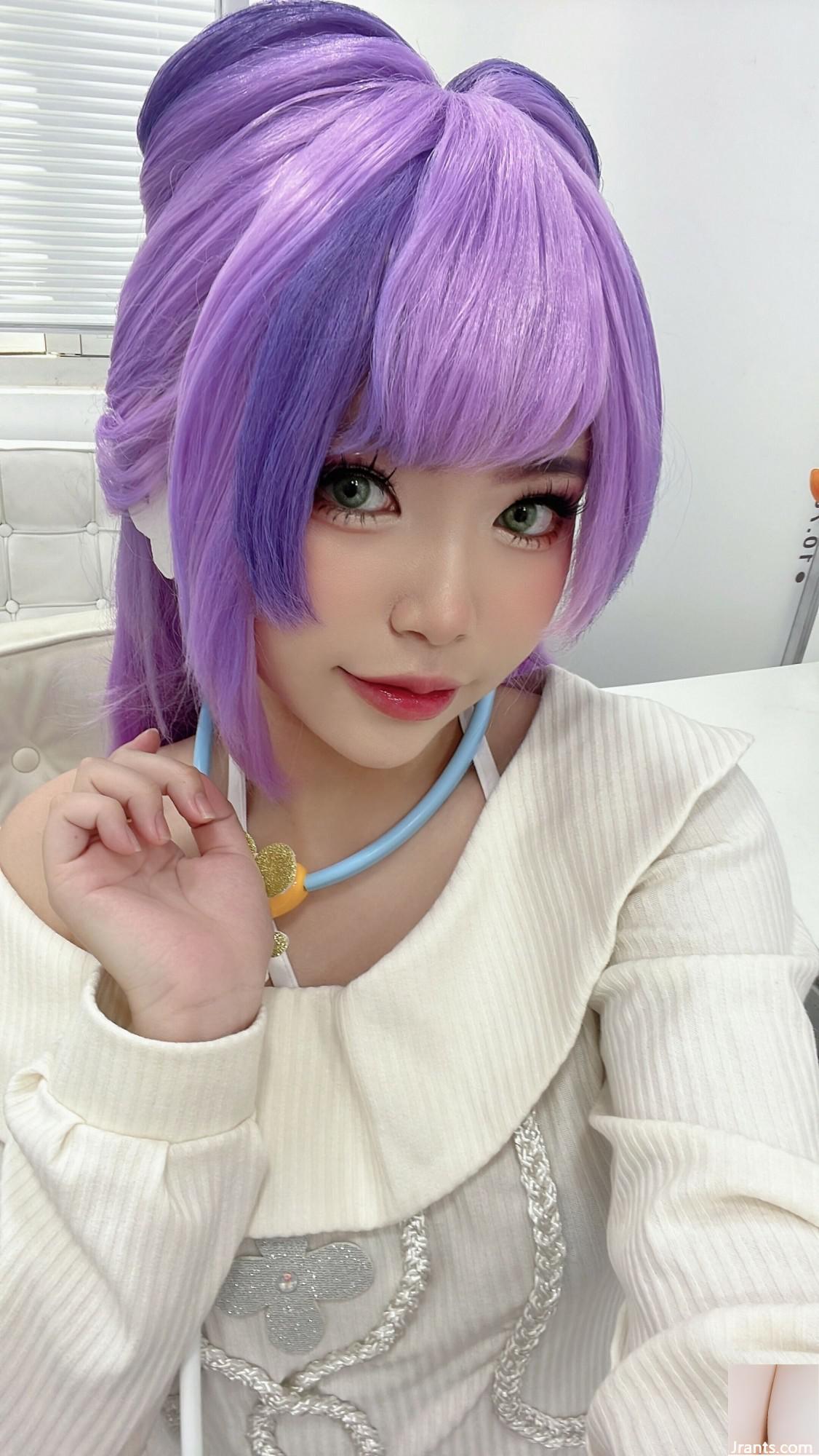 Welfare Girl ZinieQ Welfare Girl ZinieQ