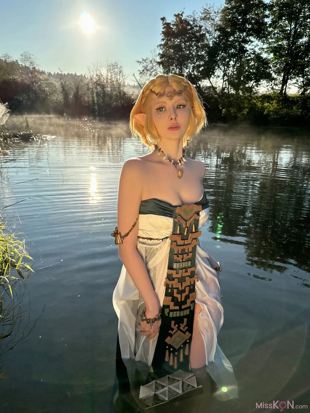 Coser@Vinnegal: Zelda (70 photos) Coser@Vinnegal: Zelda (70 photos)