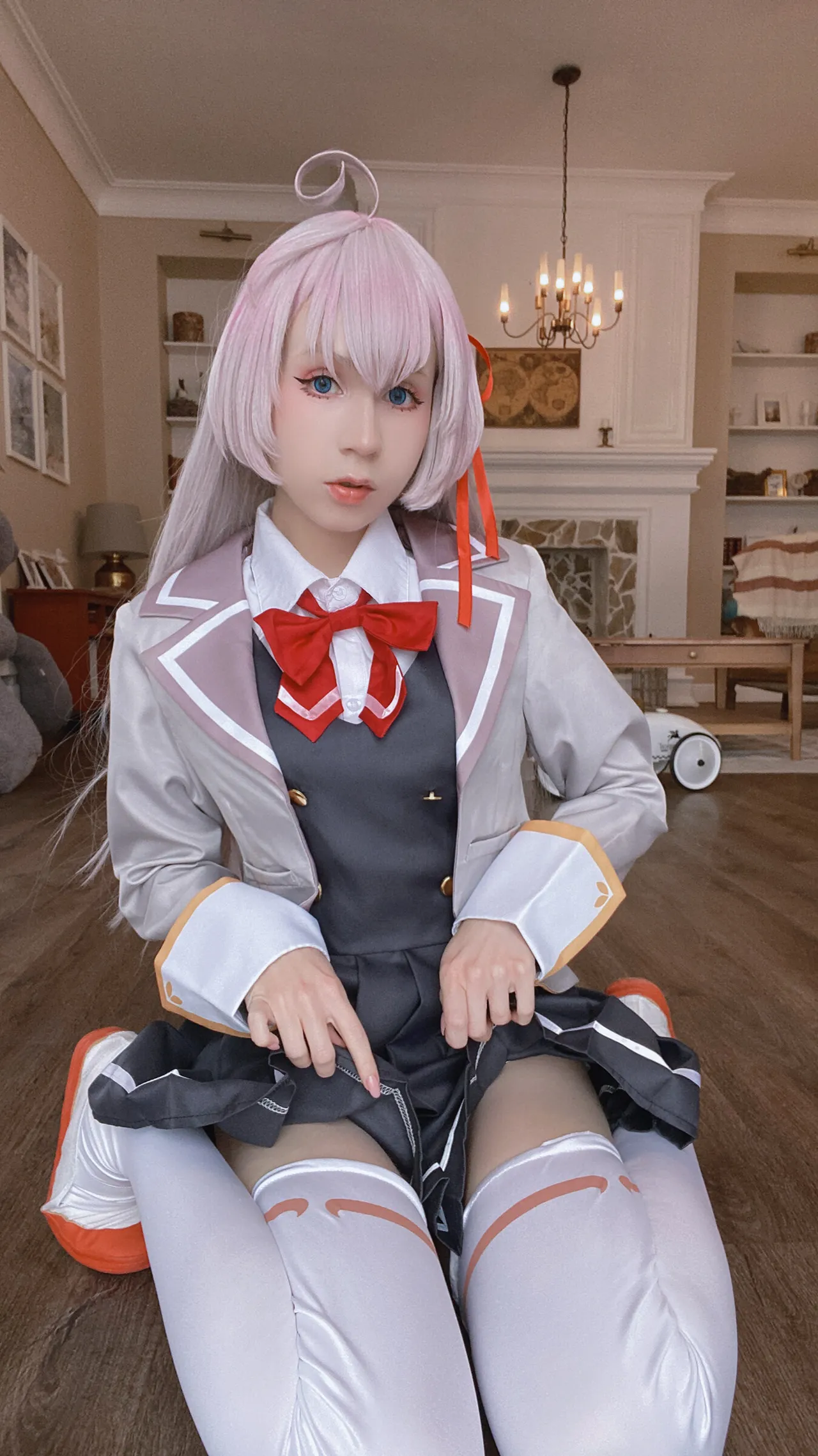 Hackee - Alya Hackee - Alya