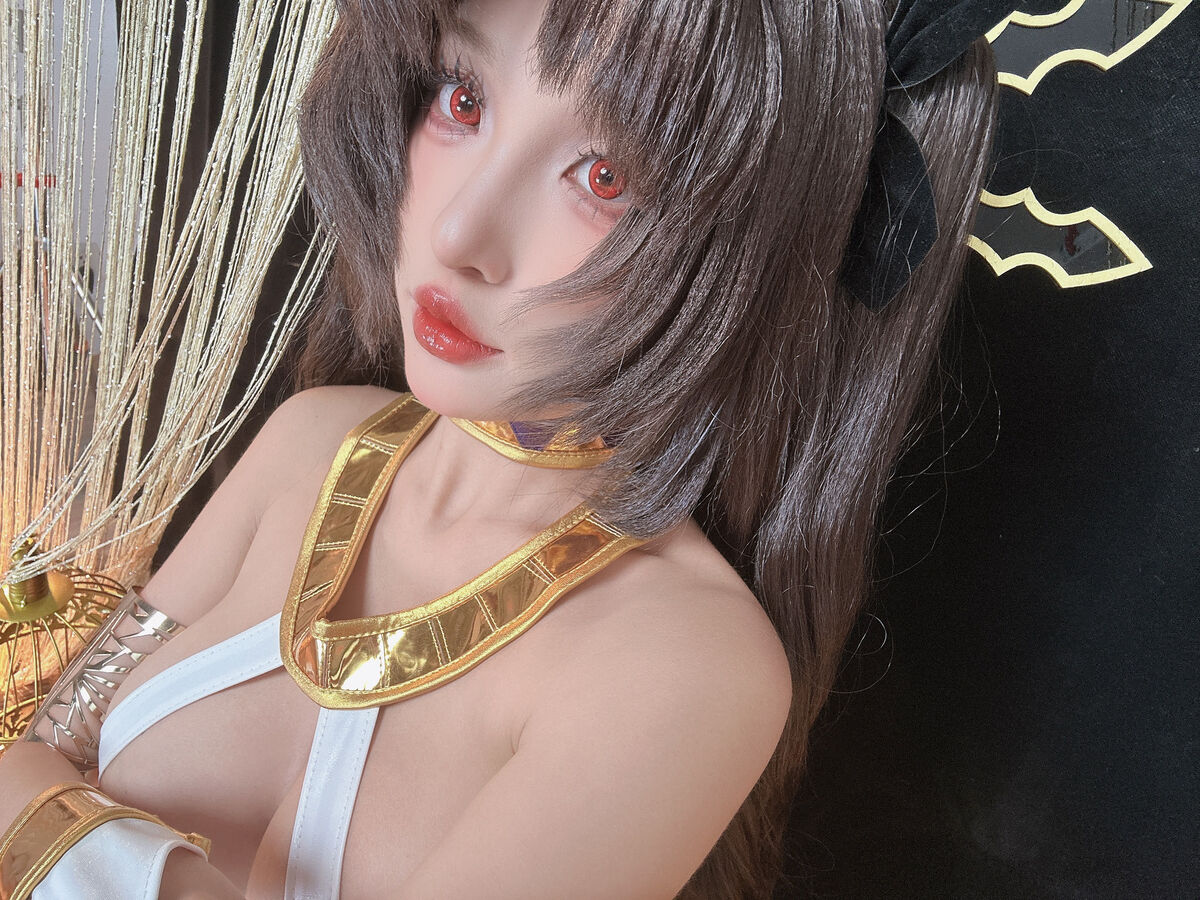 Coser@PuyPuy - 伊什塔尔 Ishtar Dancer Part03 (52P) Coser@PuyPuy - 伊什塔尔 Ishtar Dancer Part03 (52P)