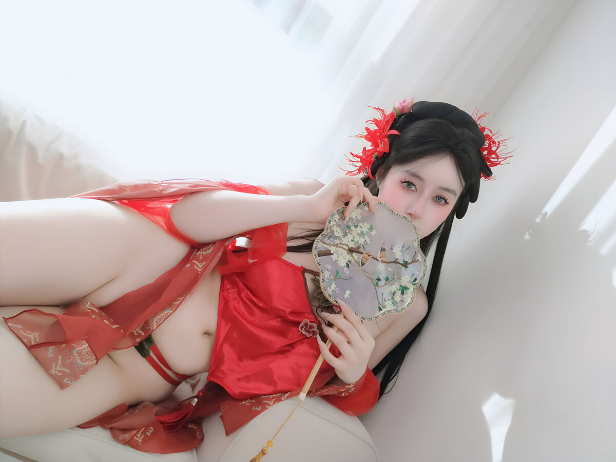 Coser@ Silver 81 - 2025.05 Member Collection Part01 (51P - 7V) Coser@ Silver 81 - 2025.05 Member Collection Part01 (51P - 7V)