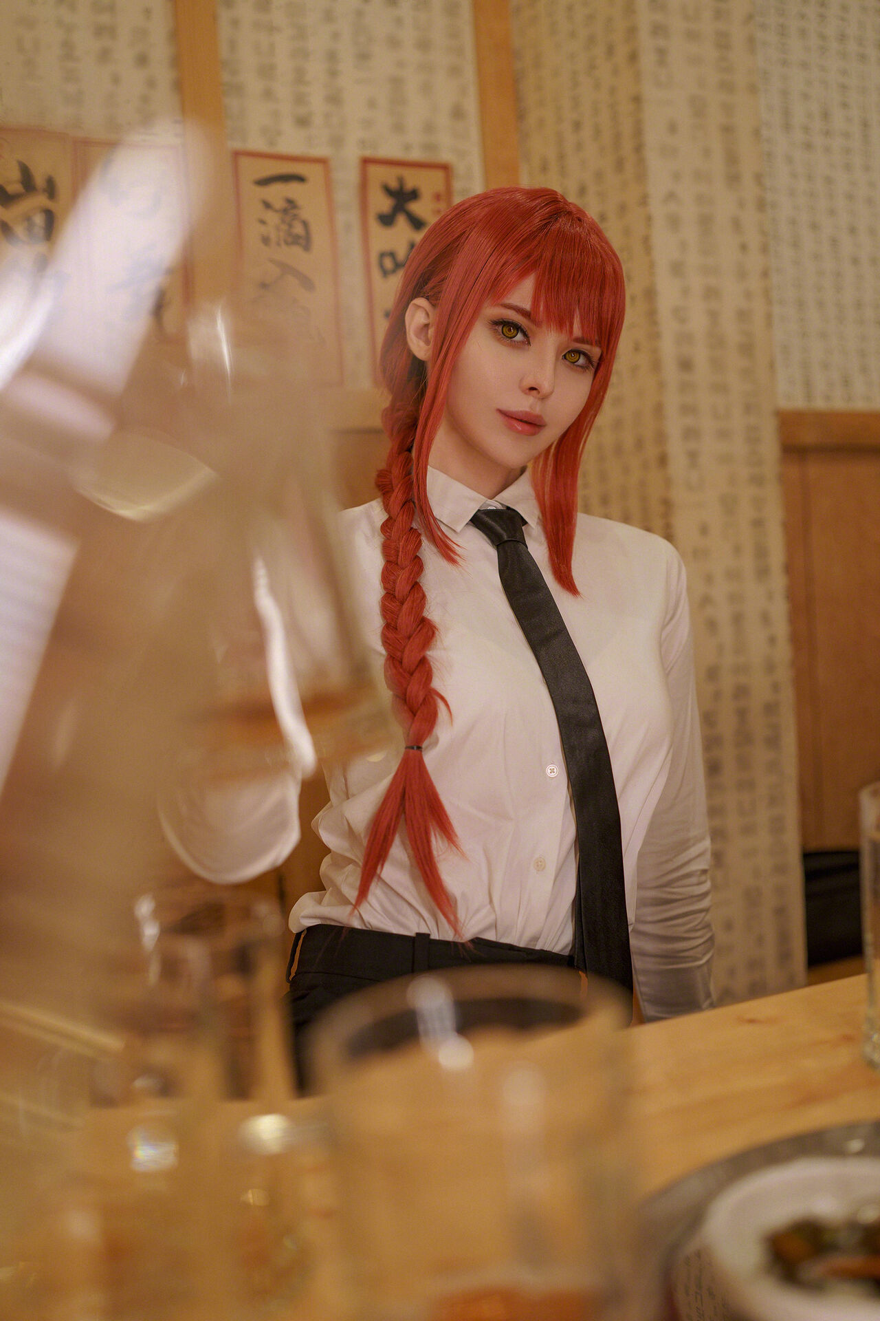 Vinnegal - Makima 4 Vinnegal - Makima 4