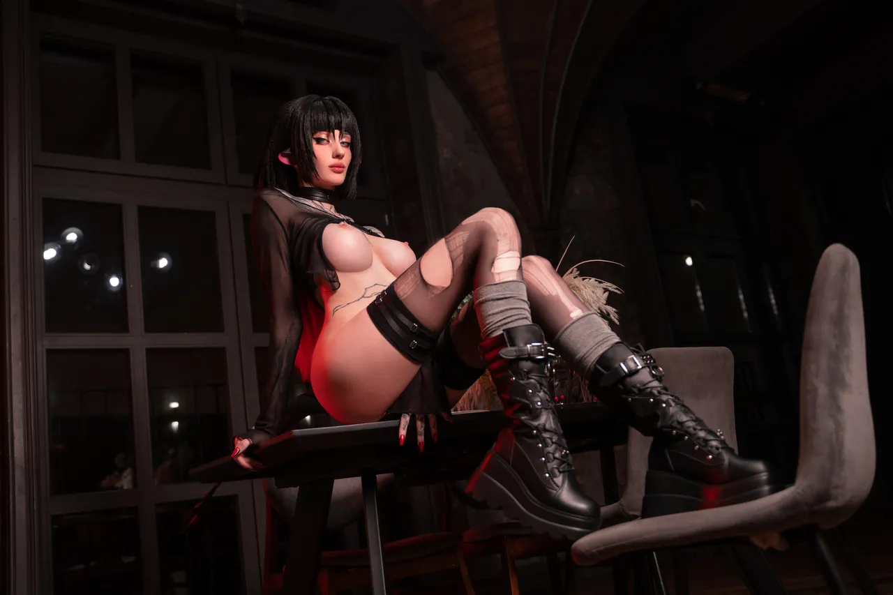 Xenon - Jane Doe - Full (unsorted) Xenon - Jane Doe - Full (unsorted)