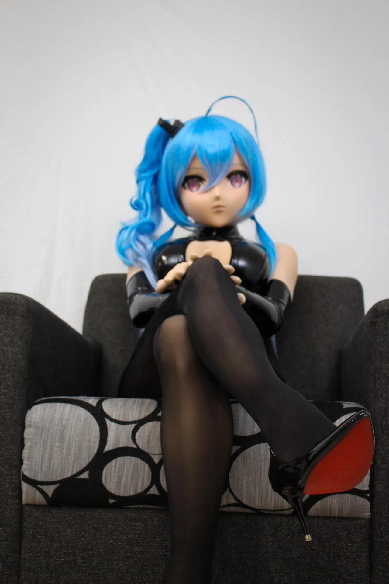 Wallykigu - St. Louis Wallykigu - St. Louis