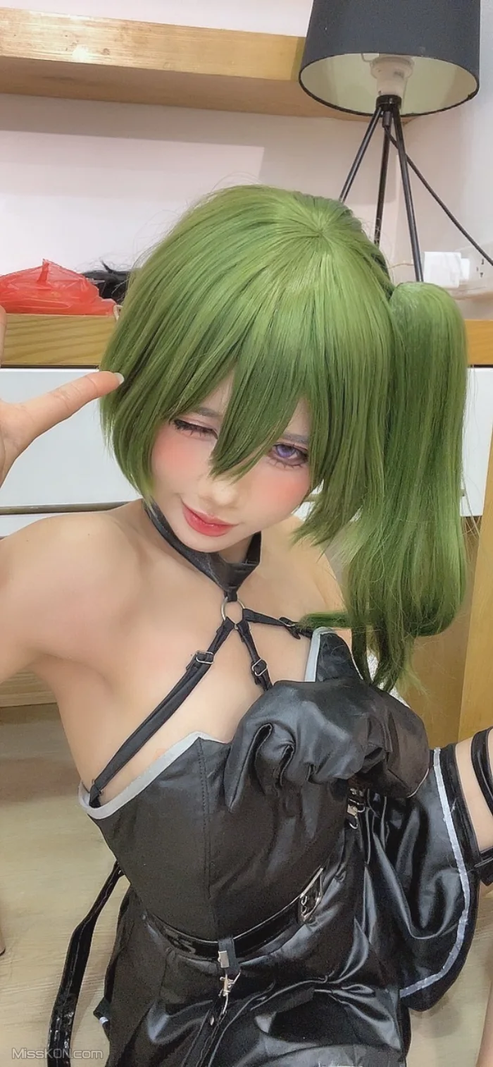 Coser@PoppaChan: Ubel 葬送的芙莉莲 尤贝尔 (139 photos + 10 videos) Coser@PoppaChan: Ubel 葬送的芙莉莲 尤贝尔 (139 photos + 10 videos)