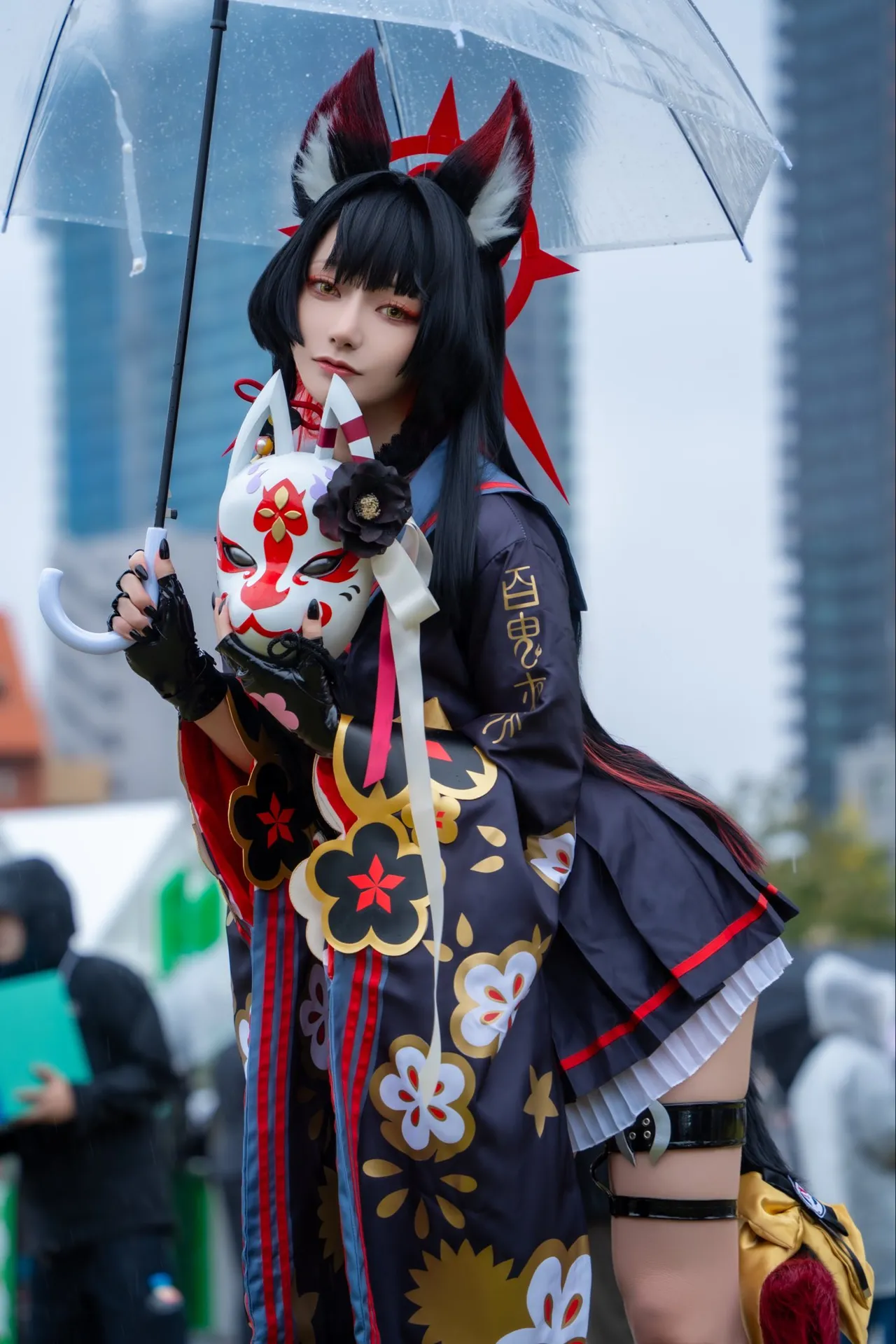 Lapin Angelia - Kosaka Wakamo 1 Lapin Angelia - Kosaka Wakamo 1