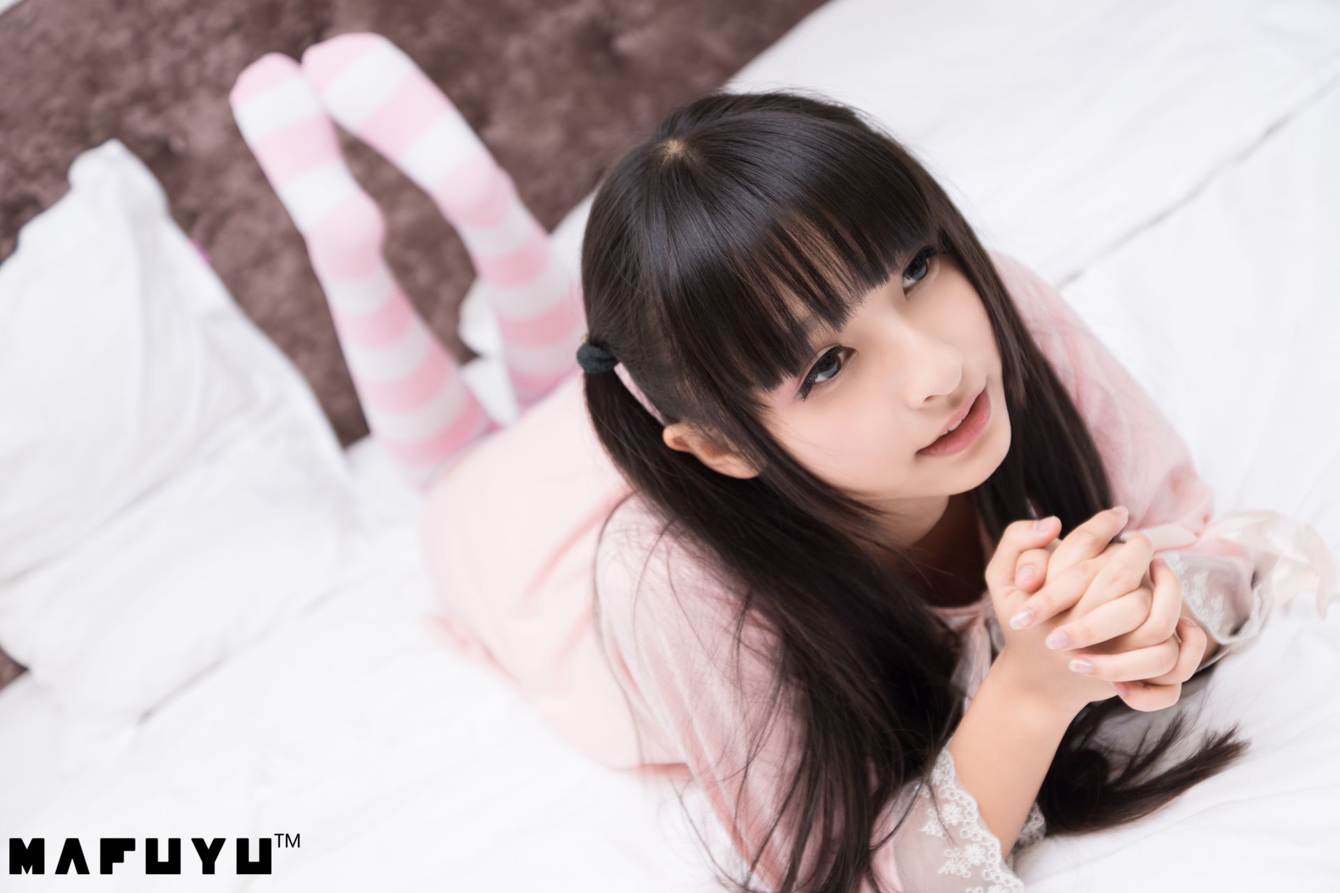 网红Coser@ Kagurazaka Midwinter – Powder Shirajo 纹 series 网红Coser@ Kagurazaka Midwinter – Powder Shirajo 纹 series