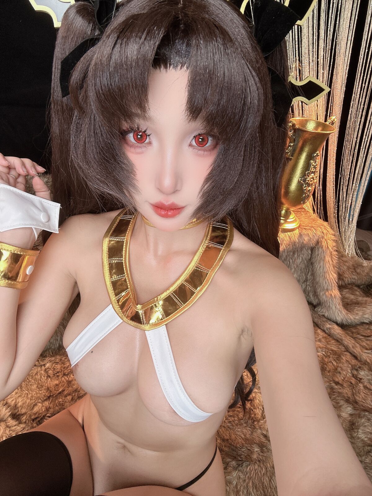 Coser@PuyPuy - 伊什塔尔 Ishtar Dancer Part03 (52P) Coser@PuyPuy - 伊什塔尔 Ishtar Dancer Part03 (52P)