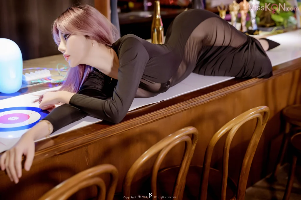 SAINT Photolife – Yuna (유나): Vol.52 See-through Part 2 (61 photos) SAINT Photolife – Yuna (유나): Vol.52 See-through Part 2 (61 photos)