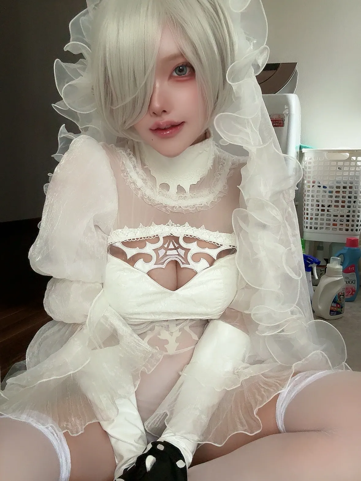 Etocha - Bride 2B Etocha - Bride 2B