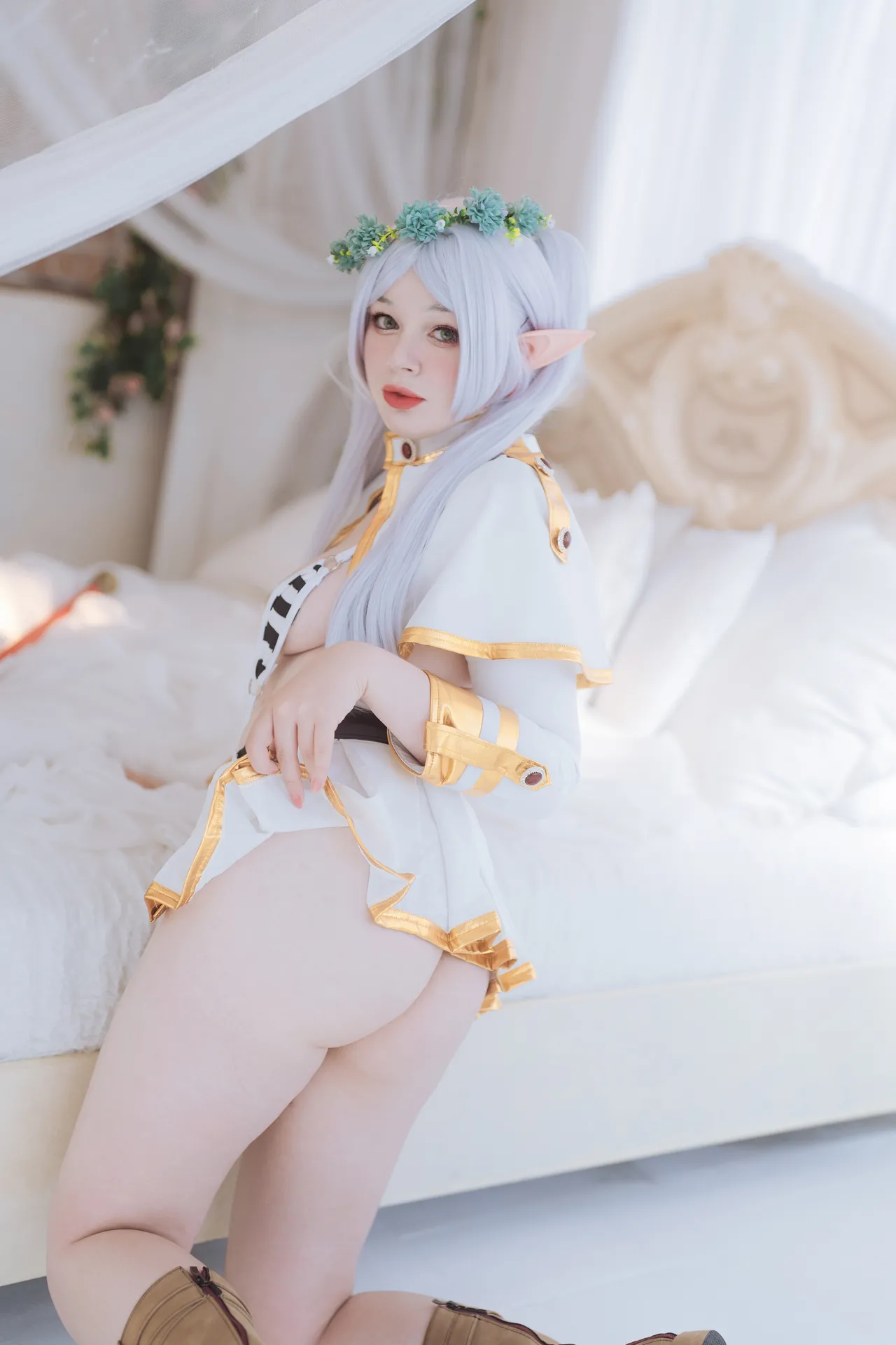 Kimu - Frieren bikini Kimu - Frieren bikini