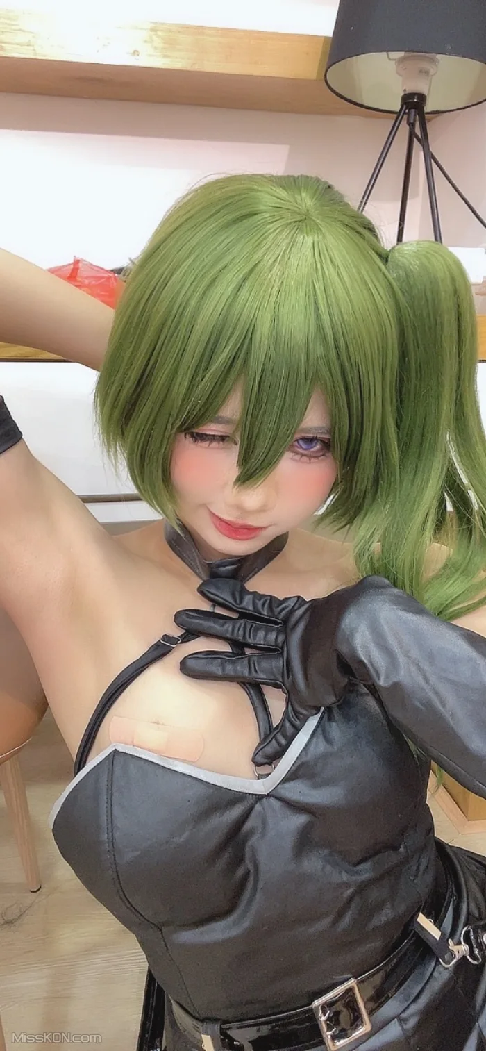 Coser@PoppaChan: Ubel 葬送的芙莉莲 尤贝尔 (139 photos + 10 videos) Coser@PoppaChan: Ubel 葬送的芙莉莲 尤贝尔 (139 photos + 10 videos)