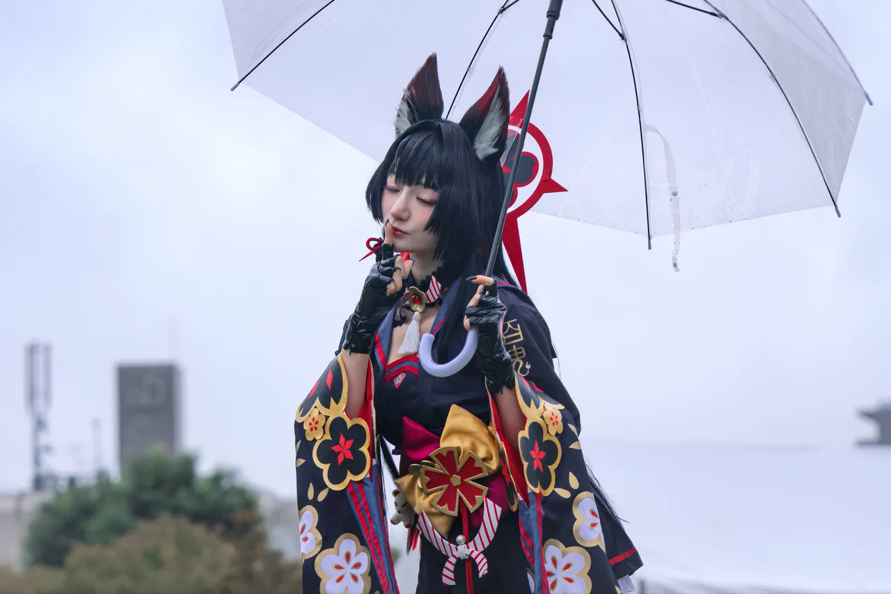 Lapin Angelia - Kosaka Wakamo 1 Lapin Angelia - Kosaka Wakamo 1