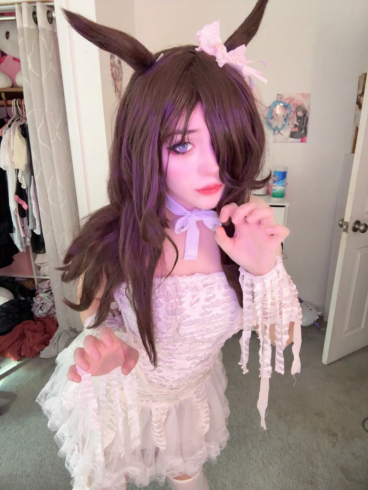 Meikasama - Rice Shower Meikasama - Rice Shower