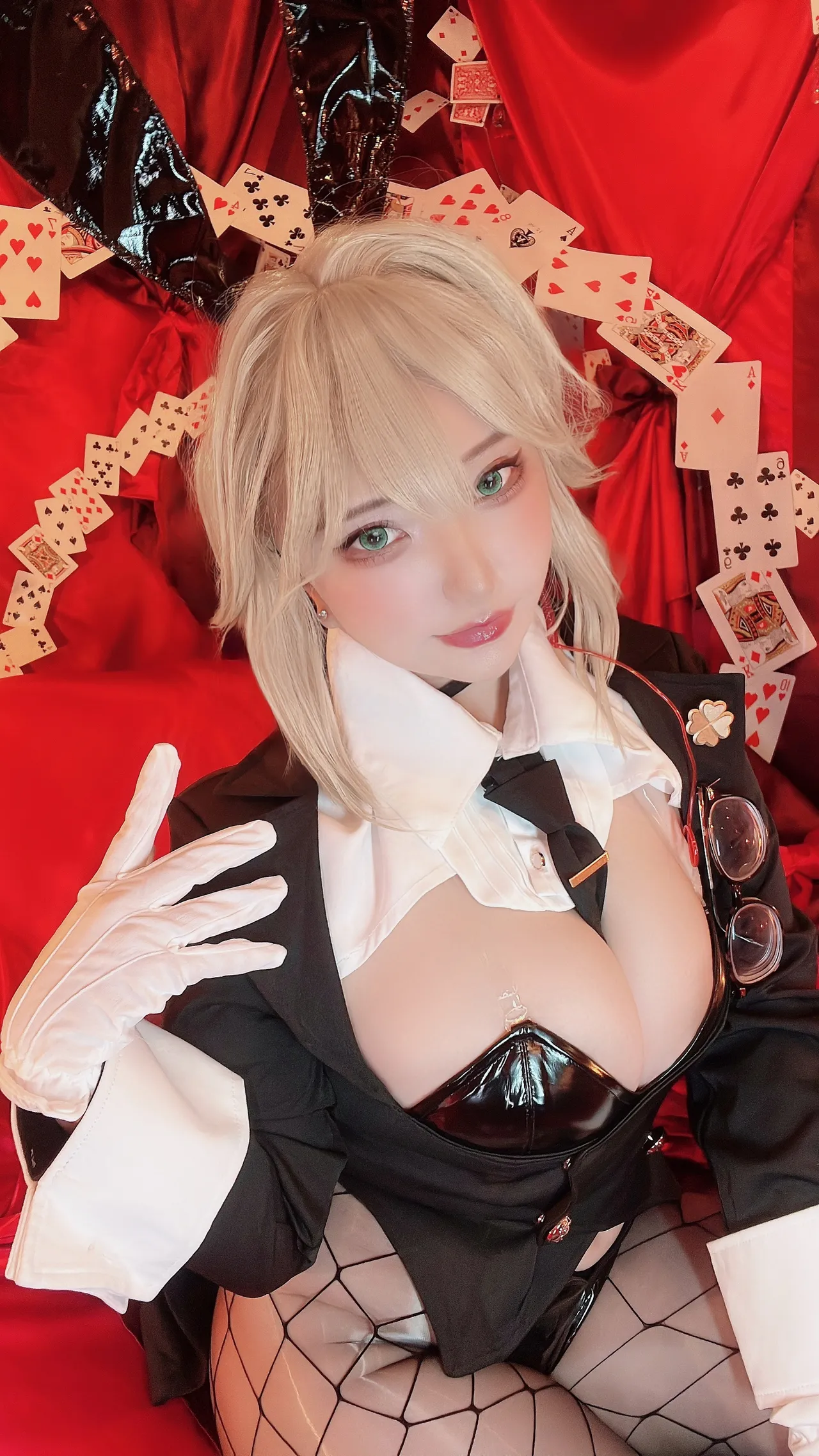 [Shooting Star [Shooting Star