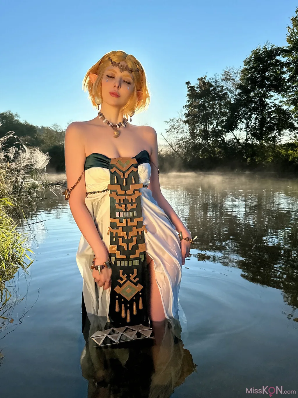 Coser@Vinnegal: Zelda (70 photos) Coser@Vinnegal: Zelda (70 photos)