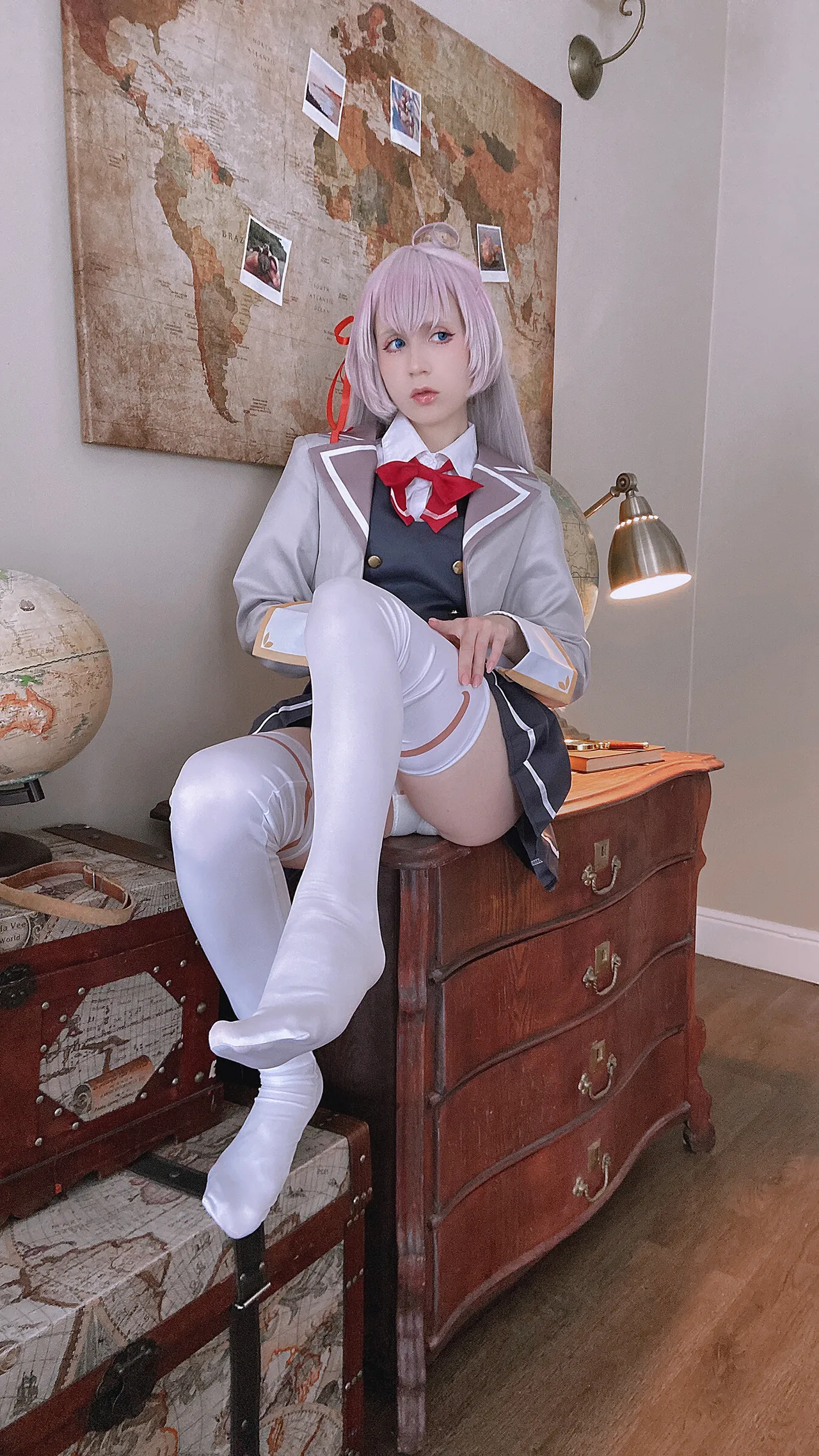 Hackee - Alya Hackee - Alya