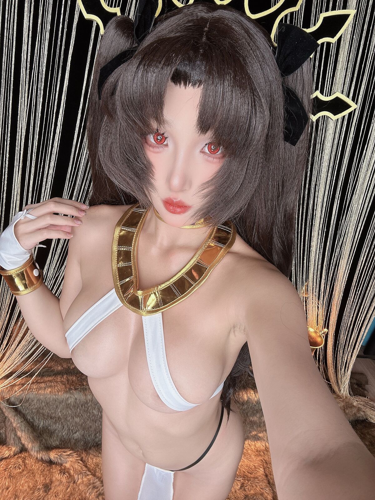 Coser@PuyPuy - 伊什塔尔 Ishtar Dancer Part03 (52P) Coser@PuyPuy - 伊什塔尔 Ishtar Dancer Part03 (52P)