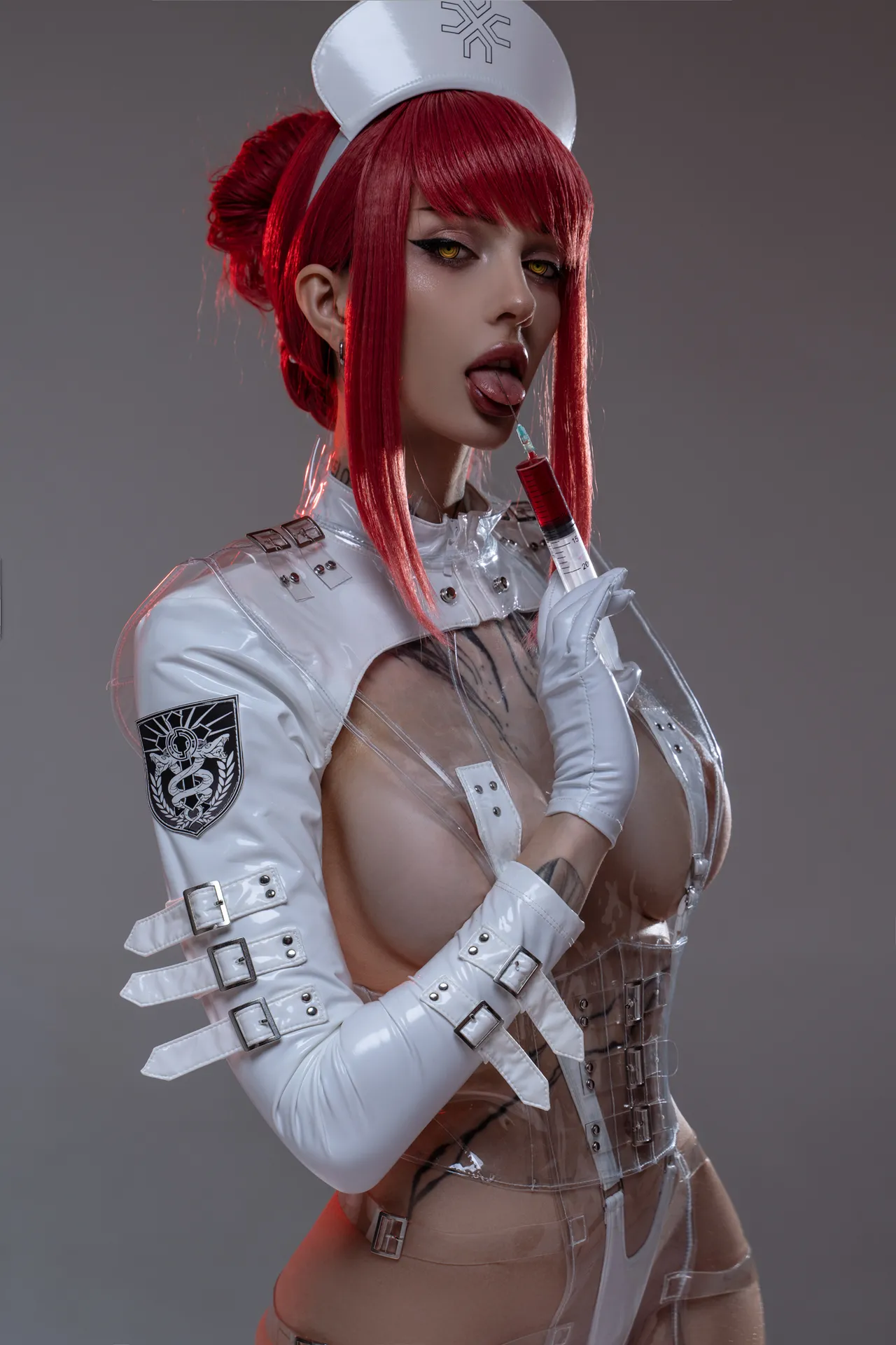 Xenon - Makima Nurse 2025 1 Xenon - Makima Nurse 2025 1