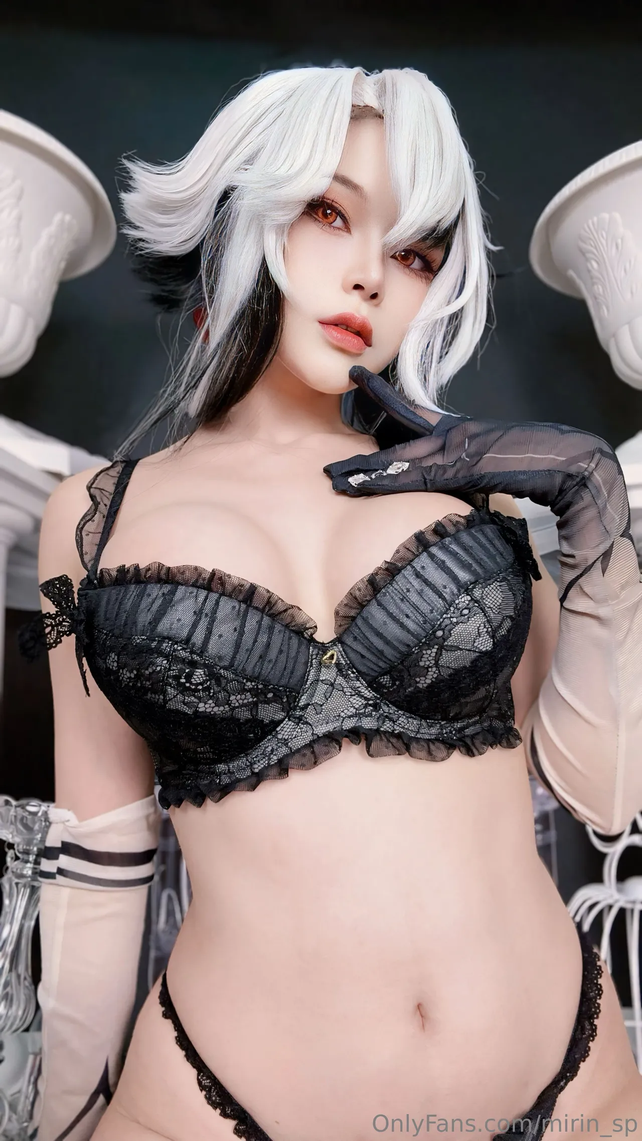 MirinShu - Arlecchino MirinShu - Arlecchino