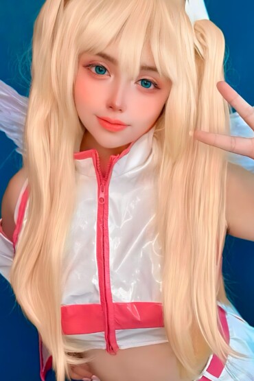 Arelly Trujillo - Liliel