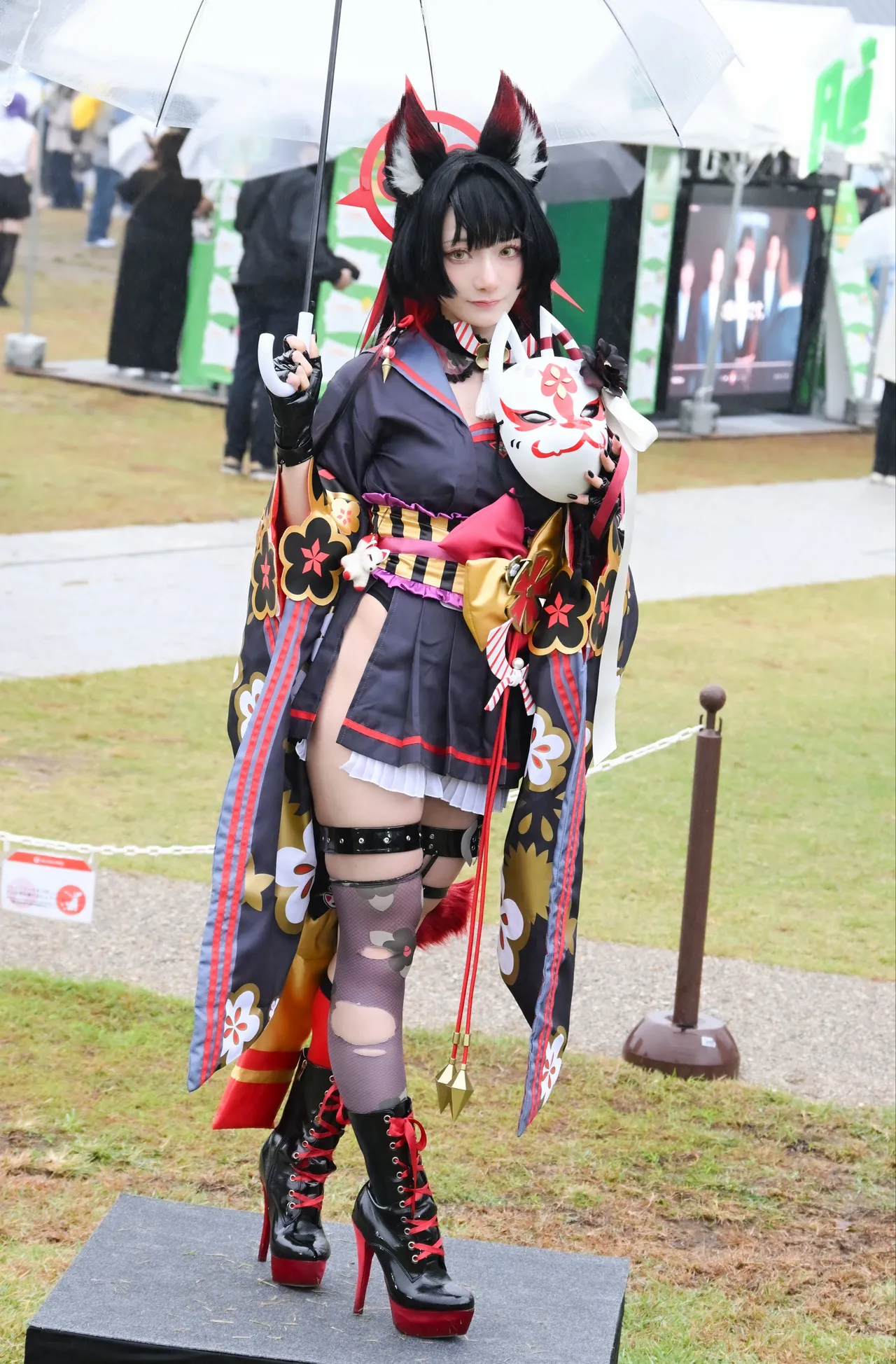 Lapin Angelia - Kosaka Wakamo 1 Lapin Angelia - Kosaka Wakamo 1