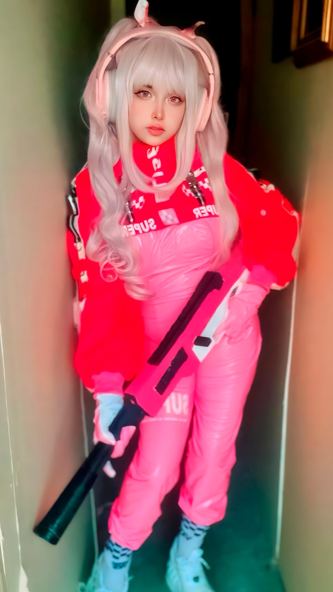 Arelly Trujillo - Alice Arelly Trujillo - Alice