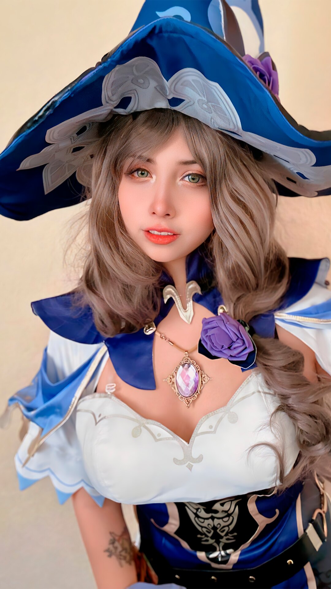 Arelly Trujillo - Lisa Arelly Trujillo - Lisa