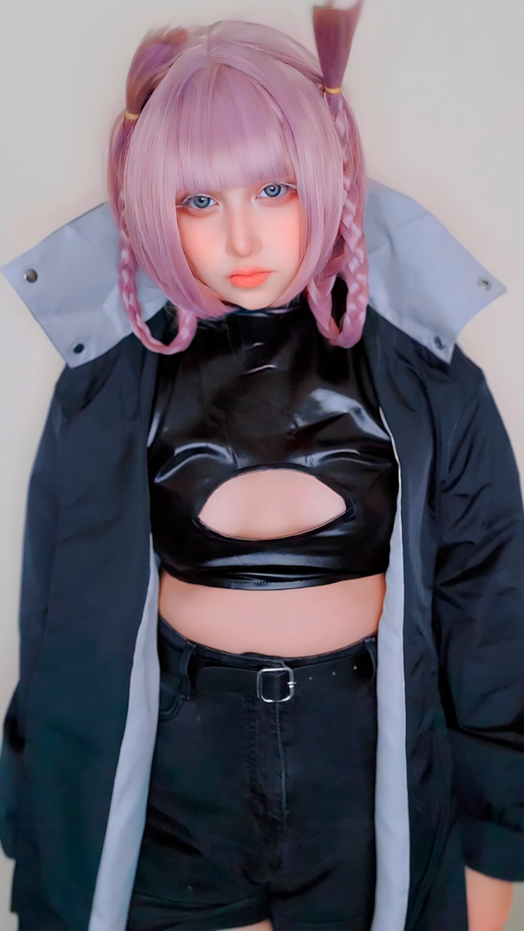 Arelly Trujillo - Nazuna Arelly Trujillo - Nazuna