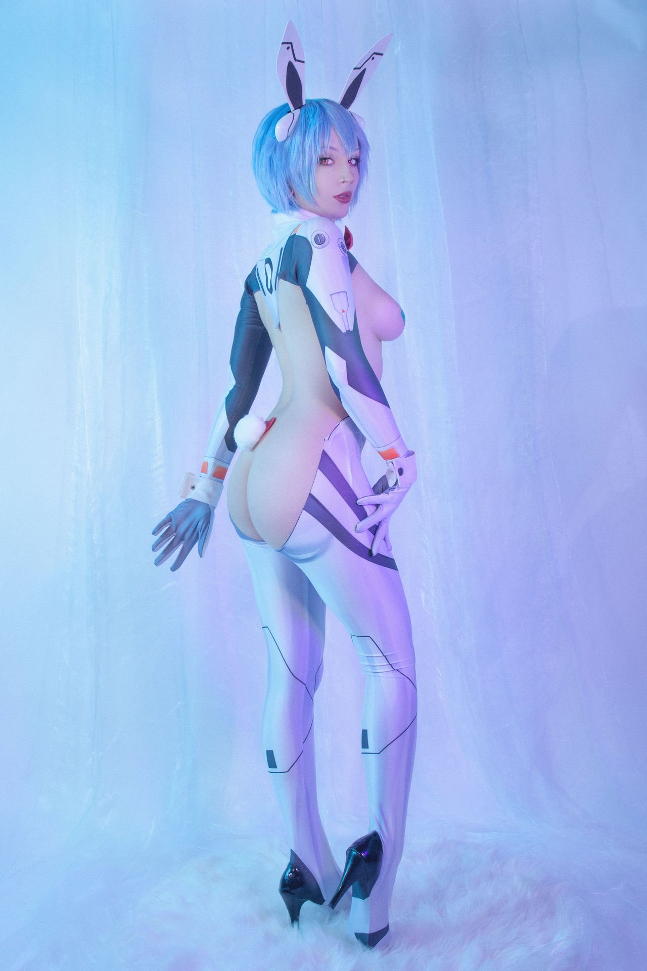 Shirokitsune - other Shirokitsune - other