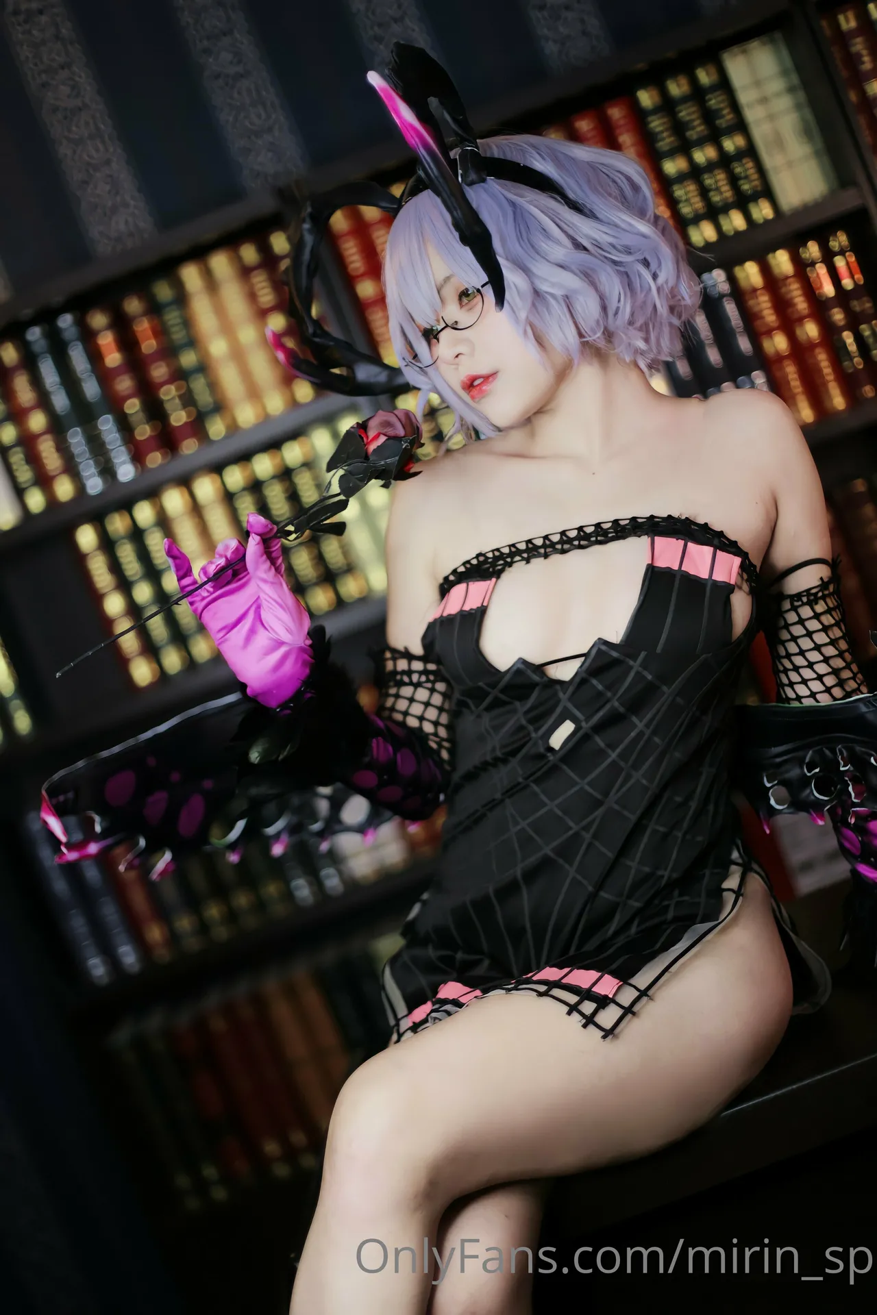 MirinShu - Newbie Succubus MirinShu - Newbie Succubus