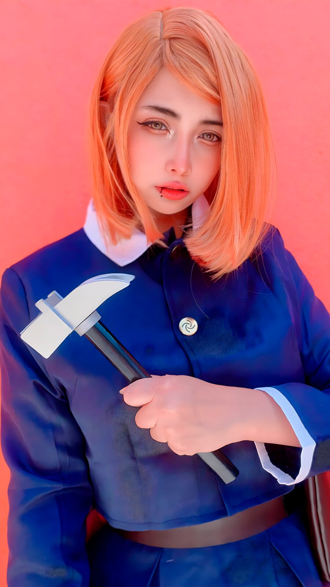 Arelly Trujillo - Nobara Arelly Trujillo - Nobara