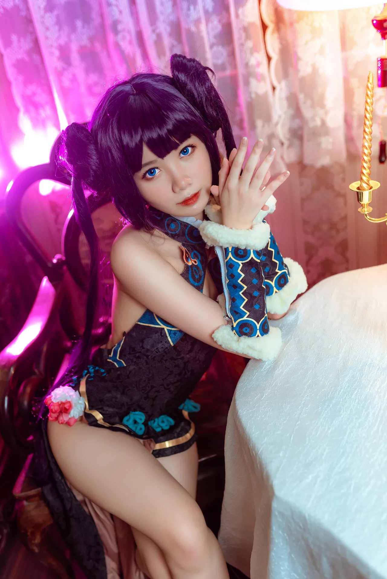 Poppachan - Yang GuiFei FGO Poppachan - Yang GuiFei FGO