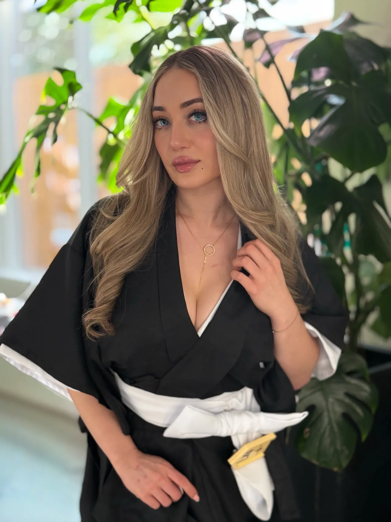 Ali Animus - Matsumoto Rangiku Ali Animus - Matsumoto Rangiku