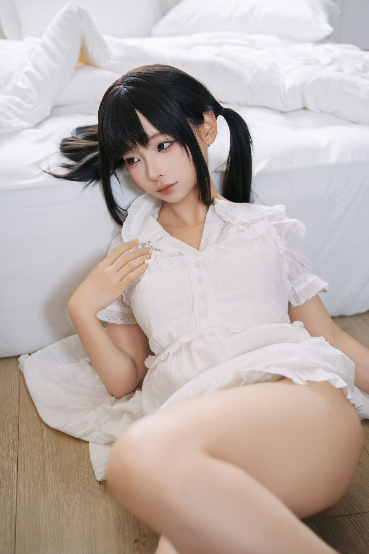 Coser@ stupid momo chunmomo - 2025/08 Selfie Part02 (56P) Coser@ stupid momo chunmomo - 2025/08 Selfie Part02 (56P)